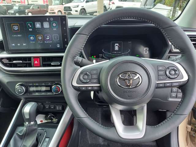 トヨタ ライズ　ハイブリッド ハイブリッド １．２ Ｚ R7年 (九州・沖縄) 99