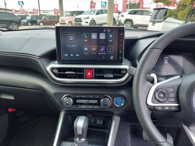 トヨタ ライズ　ハイブリッド ハイブリッド １．２ Ｚ R7年 (九州・沖縄) 99