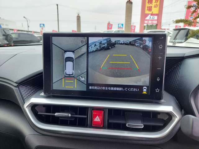 トヨタ ライズ　ハイブリッド ハイブリッド １．２ Ｚ R7年 (九州・沖縄) 99