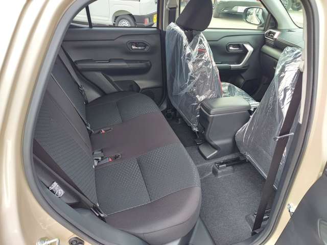 トヨタ ライズ　ハイブリッド ハイブリッド １．２ Ｚ R7年 (九州・沖縄) 99