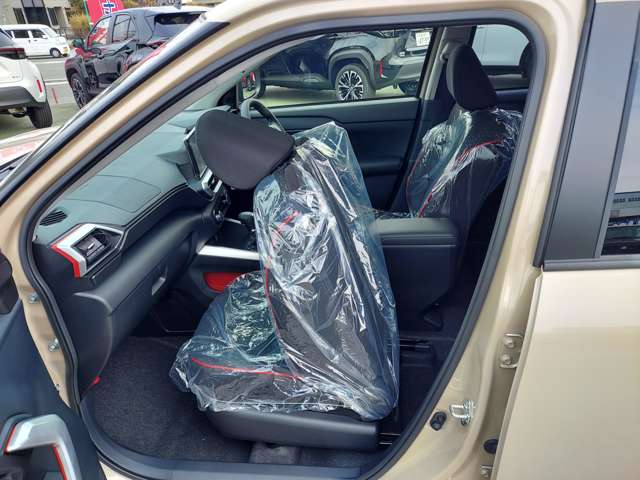 トヨタ ライズ　ハイブリッド ハイブリッド １．２ Ｚ R7年 (九州・沖縄) 99