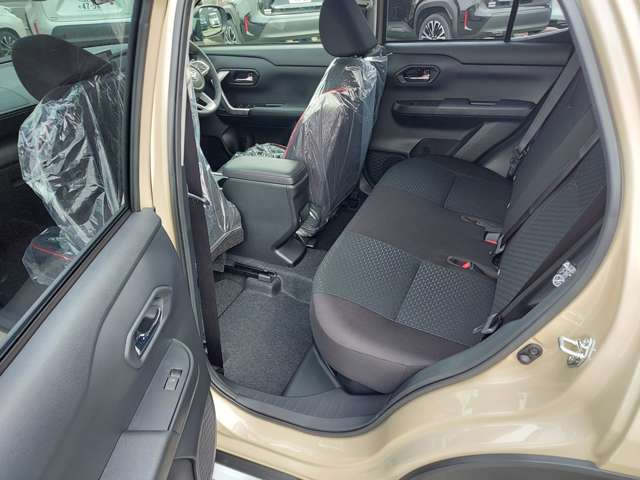 トヨタ ライズ　ハイブリッド ハイブリッド １．２ Ｚ R7年 (九州・沖縄) 99