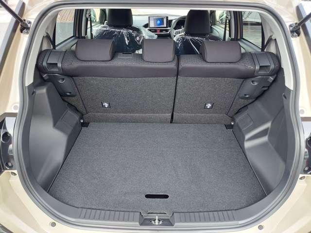 トヨタ ライズ　ハイブリッド ハイブリッド １．２ Ｚ R7年 (九州・沖縄) 99