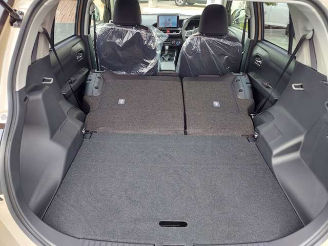 トヨタ ライズ　ハイブリッド ハイブリッド １．２ Ｚ R7年 (九州・沖縄) 99