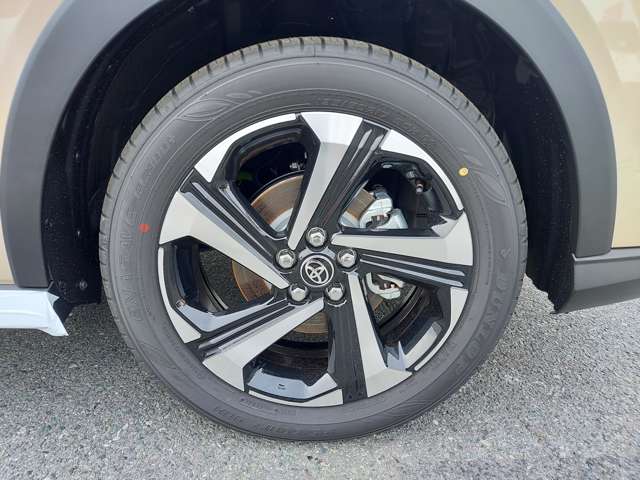 トヨタ ライズ　ハイブリッド ハイブリッド １．２ Ｚ R7年 (九州・沖縄) 99