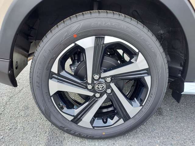 トヨタ ライズ　ハイブリッド ハイブリッド １．２ Ｚ R7年 (九州・沖縄) 99