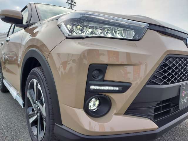 トヨタ ライズ　ハイブリッド ハイブリッド １．２ Ｚ R7年 (九州・沖縄) 99