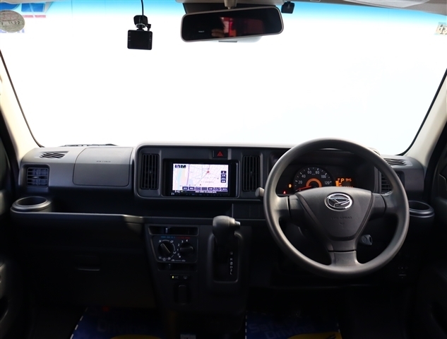 ダイハツ ハイゼットカーゴ ６６０ クルーズターボ ＳＡＩＩＩ ハイルーフ R2年 (関東) 99