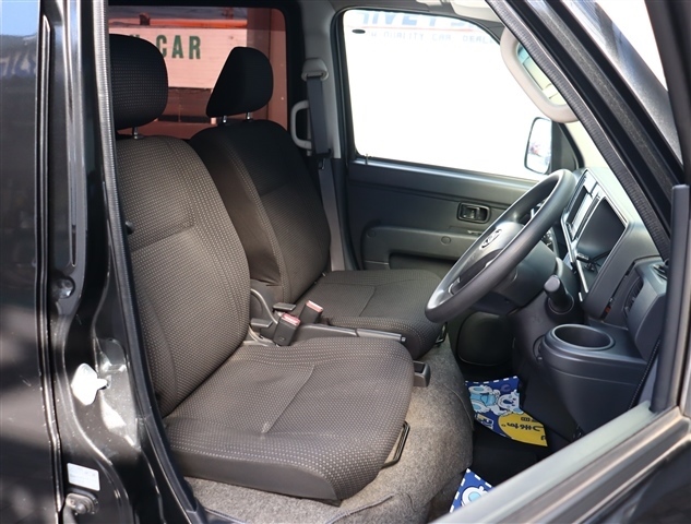 ダイハツ ハイゼットカーゴ ６６０ クルーズターボ ＳＡＩＩＩ ハイルーフ R2年 (関東) 99