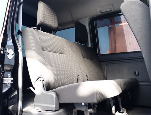 ダイハツ ハイゼットカーゴ ６６０ クルーズターボ ＳＡＩＩＩ ハイルーフ R2年 (関東) 99