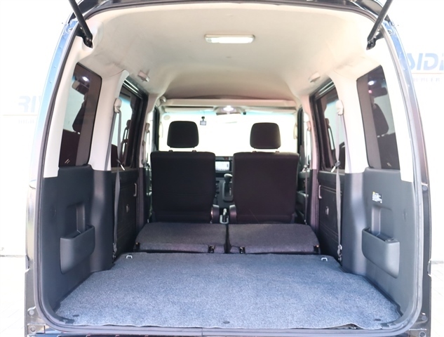 ダイハツ ハイゼットカーゴ ６６０ クルーズターボ ＳＡＩＩＩ ハイルーフ R2年 (関東) 99