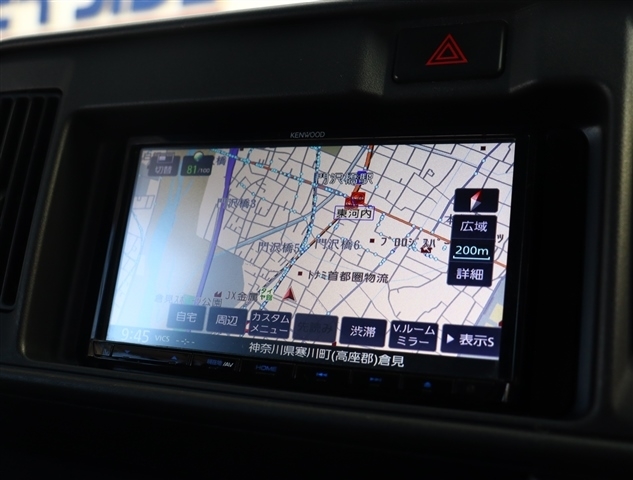 ダイハツ ハイゼットカーゴ ６６０ クルーズターボ ＳＡＩＩＩ ハイルーフ R2年 (関東) 99