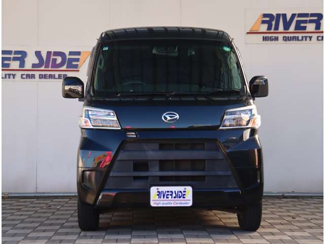 ダイハツ ハイゼットカーゴ ６６０ クルーズターボ ＳＡＩＩＩ ハイルーフ R2年 (関東) 99