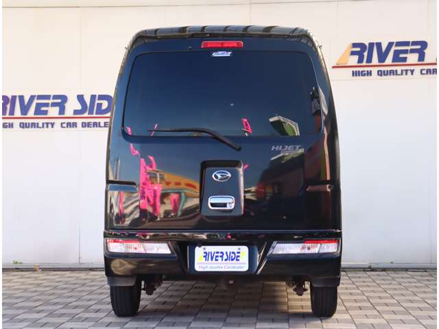 ダイハツ ハイゼットカーゴ ６６０ クルーズターボ ＳＡＩＩＩ ハイルーフ R2年 (関東) 99