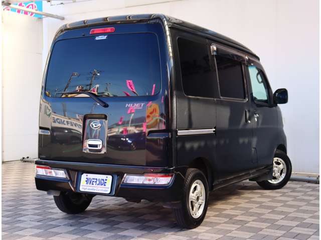 ダイハツ ハイゼットカーゴ ６６０ クルーズターボ ＳＡＩＩＩ ハイルーフ R2年 (関東) 99