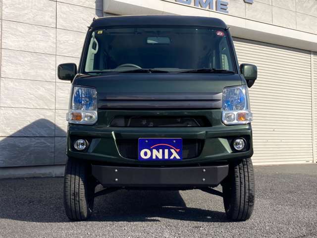 スズキ エブリイ ６６０ ジョイン ターボ ハイルーフ ４ＷＤ R3年 (関東) 99