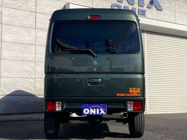 スズキ エブリイ ６６０ ジョイン ターボ ハイルーフ ４ＷＤ R3年 (関東) 99