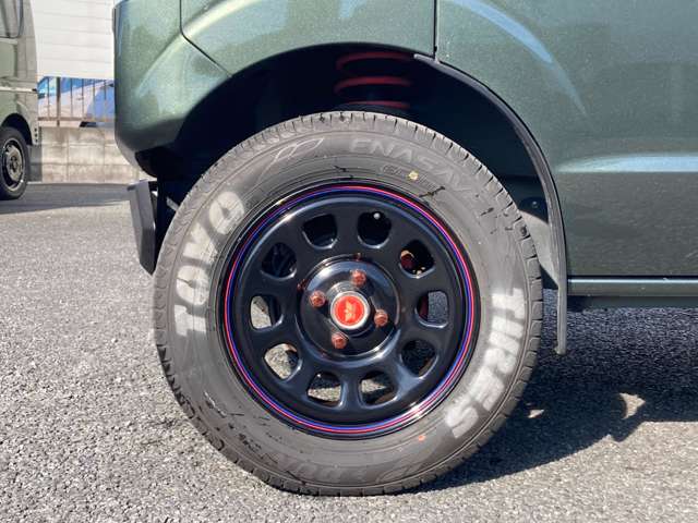 スズキ エブリイ ６６０ ジョイン ターボ ハイルーフ ４ＷＤ R3年 (関東) 99