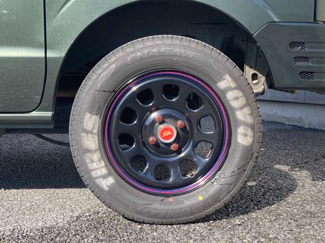 スズキ エブリイ ６６０ ジョイン ターボ ハイルーフ ４ＷＤ R3年 (関東) 99