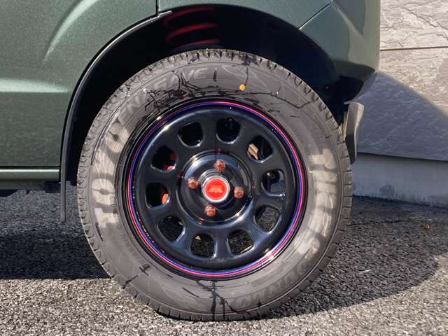 スズキ エブリイ ６６０ ジョイン ターボ ハイルーフ ４ＷＤ R3年 (関東) 99