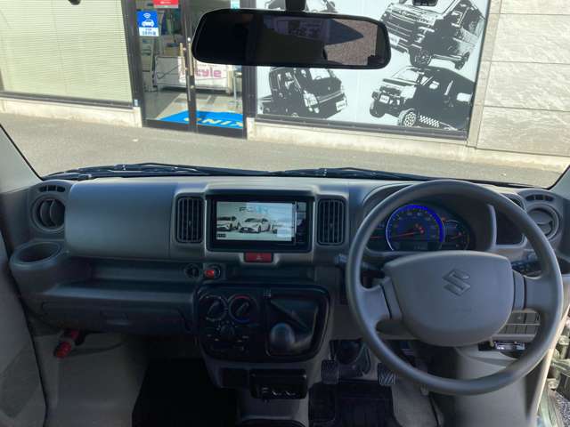 スズキ エブリイ ６６０ ジョイン ターボ ハイルーフ ４ＷＤ R3年 (関東) 99