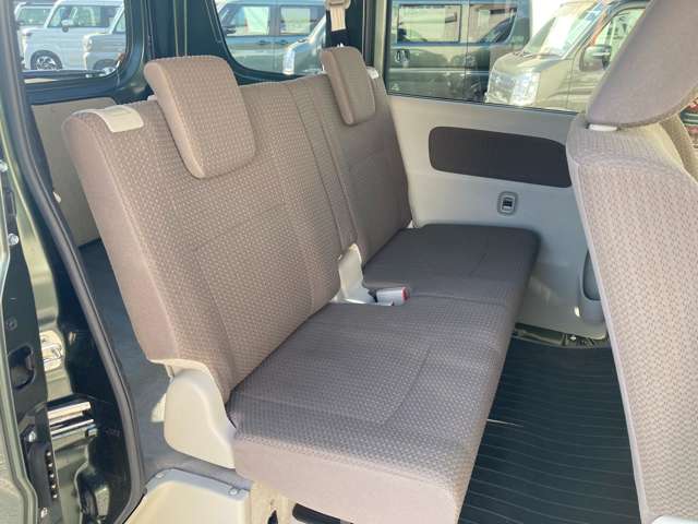 スズキ エブリイ ６６０ ジョイン ターボ ハイルーフ ４ＷＤ R3年 (関東) 99