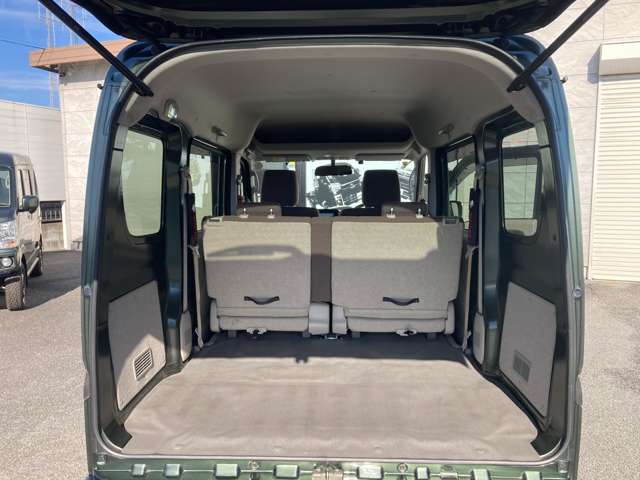 スズキ エブリイ ６６０ ジョイン ターボ ハイルーフ ４ＷＤ R3年 (関東) 99