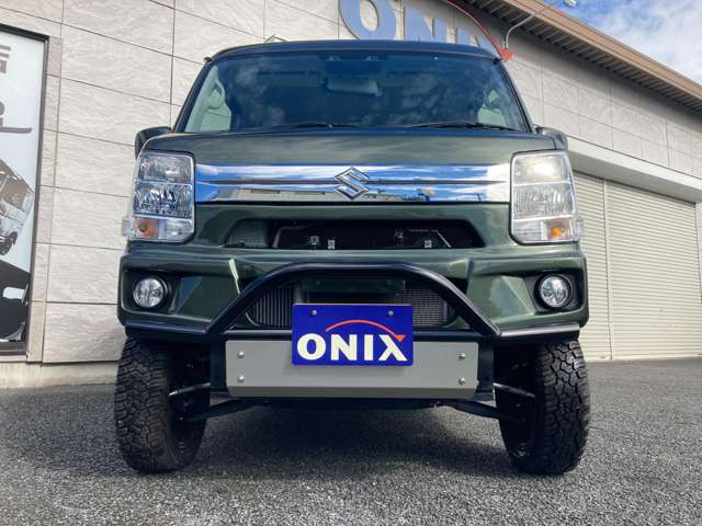 スズキ エブリイワゴン ６６０ ＰＺターボ ハイルーフ ４ＷＤ R5年 (関東) 99