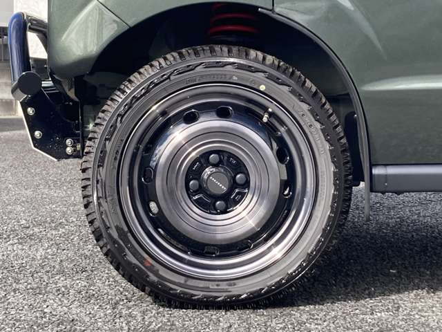 スズキ エブリイワゴン ６６０ ＰＺターボ ハイルーフ ４ＷＤ R5年 (関東) 99