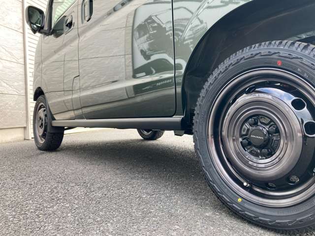 スズキ エブリイワゴン ６６０ ＰＺターボ ハイルーフ ４ＷＤ R5年 (関東) 99