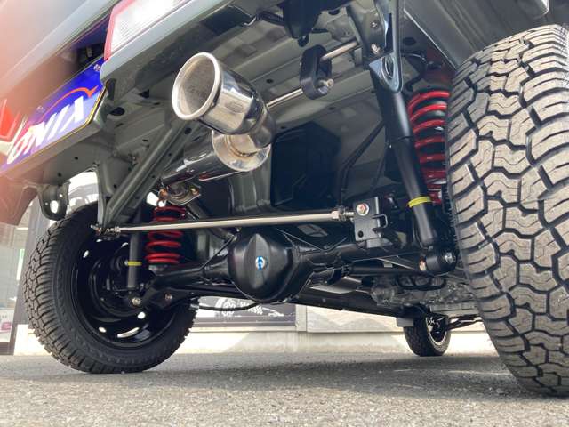 スズキ エブリイワゴン ６６０ ＰＺターボ ハイルーフ ４ＷＤ R5年 (関東) 99