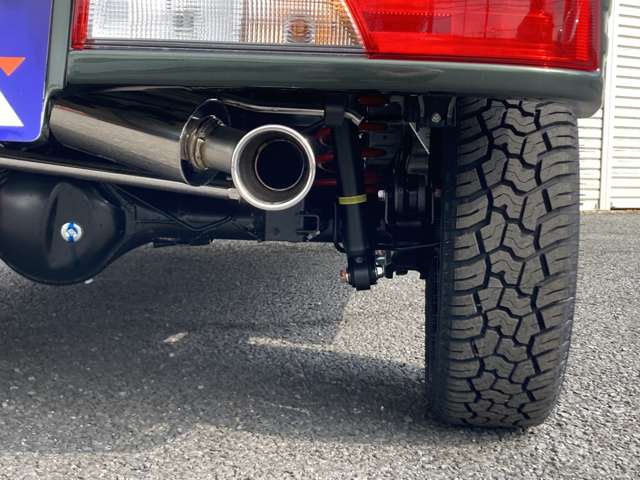 スズキ エブリイワゴン ６６０ ＰＺターボ ハイルーフ ４ＷＤ R5年 (関東) 99