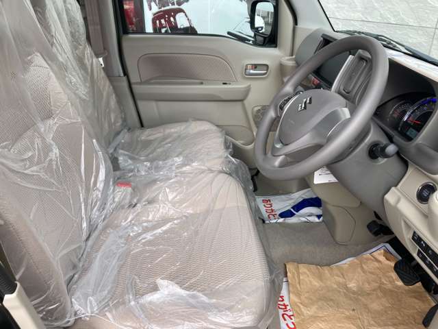 スズキ エブリイワゴン ６６０ ＰＺターボ ハイルーフ ４ＷＤ R5年 (関東) 99