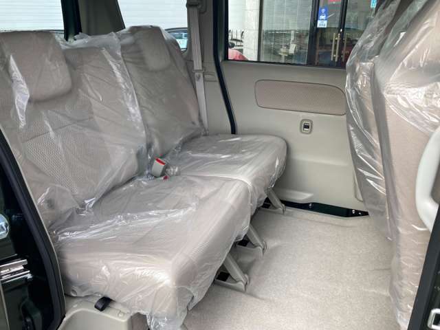 スズキ エブリイワゴン ６６０ ＰＺターボ ハイルーフ ４ＷＤ R5年 (関東) 99