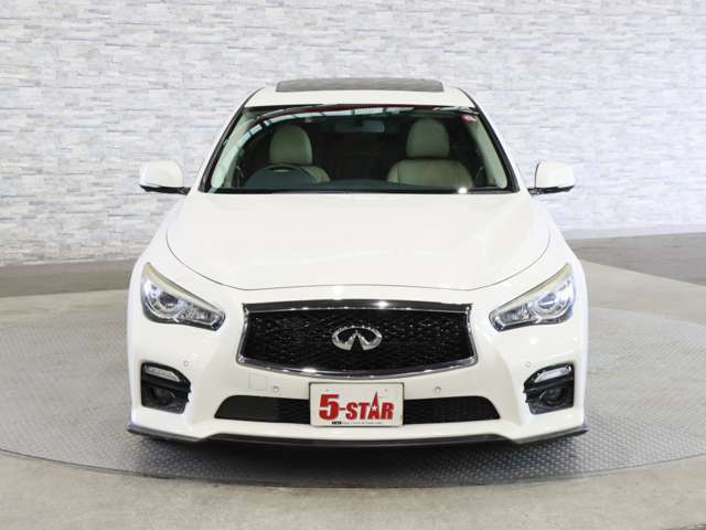 日産 スカイライン ２．０ ２００ＧＴ－Ｔ タイプＳＰ H27年 (関東) 99