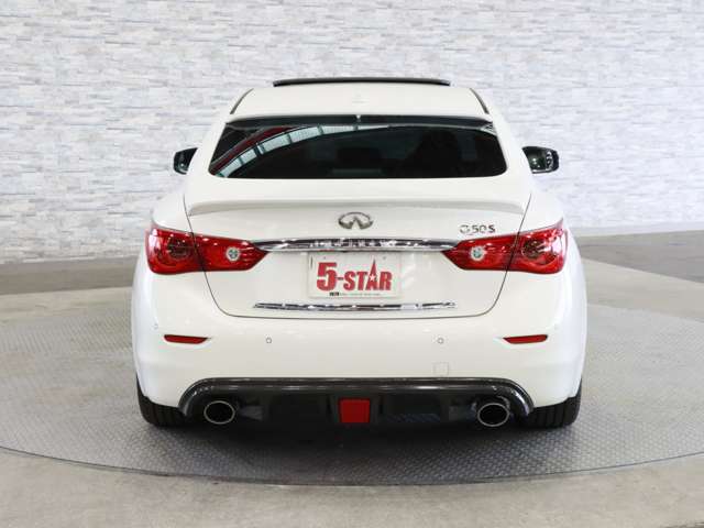 日産 スカイライン ２．０ ２００ＧＴ－Ｔ タイプＳＰ H27年 (関東) 99