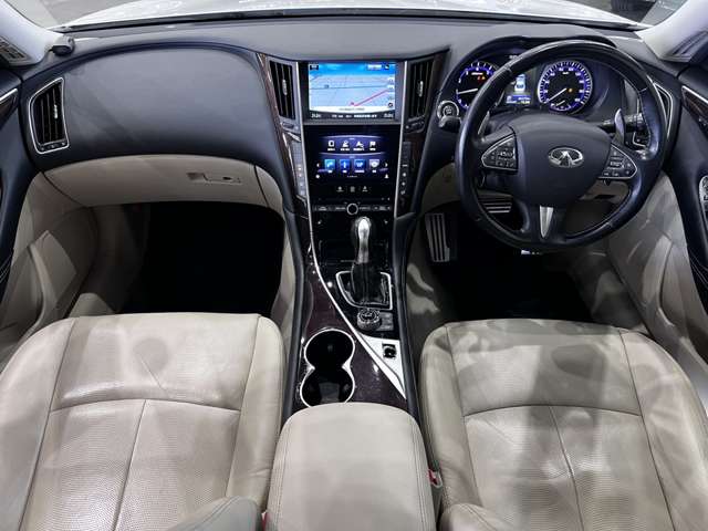 日産 スカイライン ２．０ ２００ＧＴ－Ｔ タイプＳＰ H27年 (関東) 99