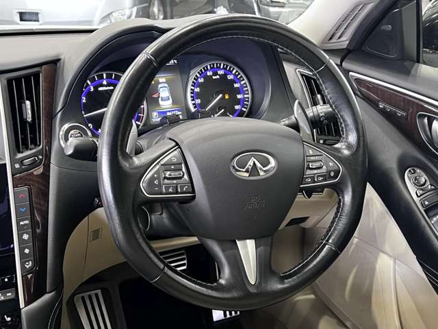 日産 スカイライン ２．０ ２００ＧＴ－Ｔ タイプＳＰ H27年 (関東) 99