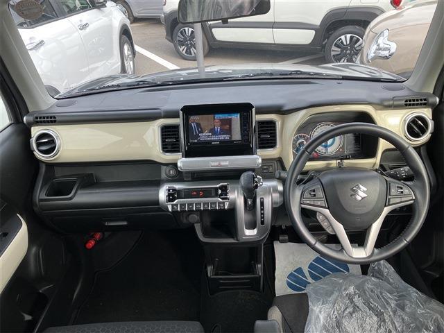 スズキ クロスビー １．０ ハイブリッド ＭＺ R1年 (東海) 99