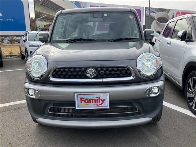 スズキ クロスビー １．０ ハイブリッド ＭＺ R1年 (東海) 99