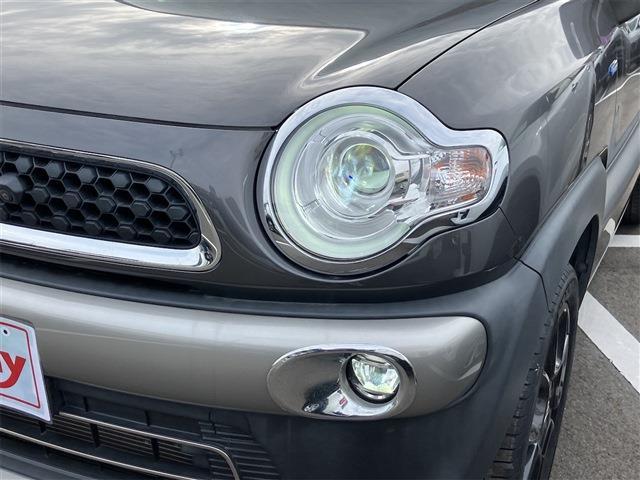 スズキ クロスビー １．０ ハイブリッド ＭＺ R1年 (東海) 99