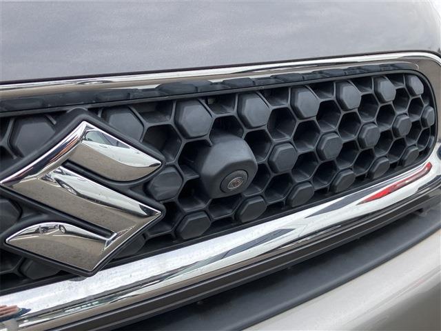 スズキ クロスビー １．０ ハイブリッド ＭＺ R1年 (東海) 99