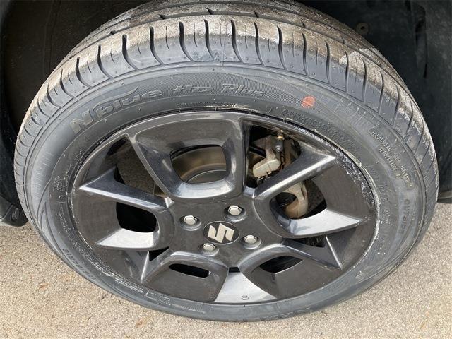 スズキ クロスビー １．０ ハイブリッド ＭＺ R1年 (東海) 99