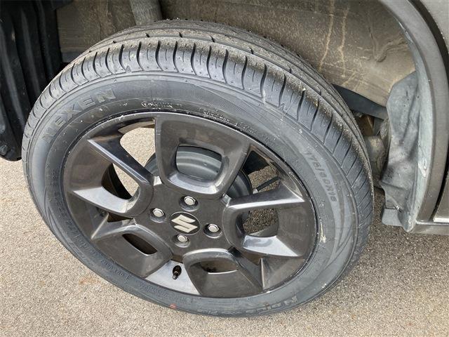 スズキ クロスビー １．０ ハイブリッド ＭＺ R1年 (東海) 99