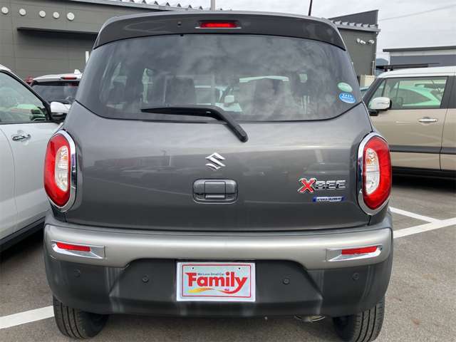 スズキ クロスビー １．０ ハイブリッド ＭＺ R1年 (東海) 99