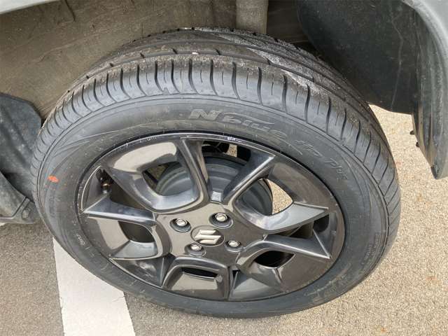 スズキ クロスビー １．０ ハイブリッド ＭＺ R1年 (東海) 99