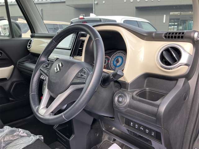 スズキ クロスビー １．０ ハイブリッド ＭＺ R1年 (東海) 99