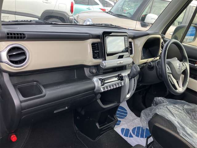 スズキ クロスビー １．０ ハイブリッド ＭＺ R1年 (東海) 99