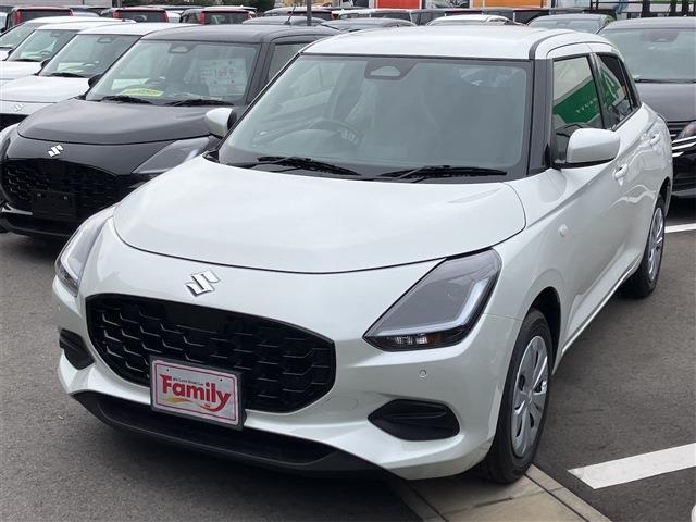 スズキ スイフト １．２ ＸＧ R6年 (東海) 99