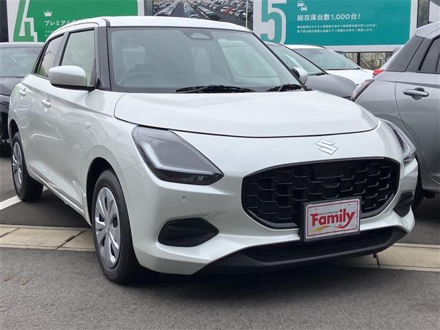 スズキ スイフト １．２ ＸＧ R6年 (東海) 99